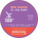 Nynfus Corporation - The Beat Goes (Original Mix)