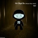 NLF - Hrt Shpd Bx