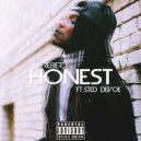 FREiBERD & Sted Devoe - Honest (feat. Sted Devoe) (radio)