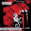 Domenico Petrosino - Abuso