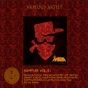 Santiers & VENET - Oh Baba La Oh (Original Mix)