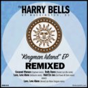 The Harry Bells - Love, Love Alone (Honest Lee Remix)