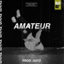 zyyn & gato - Amateur (Original Mix)