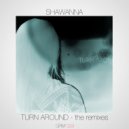 Shawanna - TURN AROUND