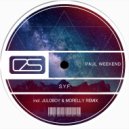 Paul Weekend - S.Y.F (Juloboy Instrumental Mix)