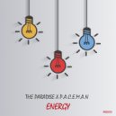 The Paradise & Paceman - Energy (Original Mix)