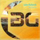 Luke Richards - I Never! (Original Mix)