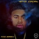 Vette Jordan - It\'s Yours (Original Mix)