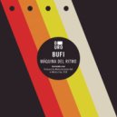 Bufi - Maquina Del Ritmo