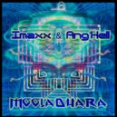 Imaxx & Ang\'Hell - Mooladhara (Original Mix)