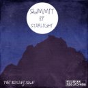 The Rising Sun - Summit By Starlight