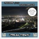 Mahjong & Sara Grimaldi - Freak Town (Extended Vocal Mix)