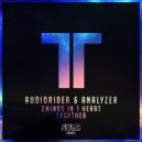 Audiorider & Analyzer - Together (Original Mix)