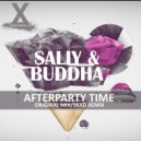 Buddha & SALIY - Afterparty Time (Skad Remix)