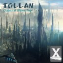 Hanz Taje & Gopar - Tollan (Original Mix)