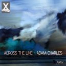 Darque Krystal & Adam Charles - Across the Line Feat Adam Charles (Extended Mix)