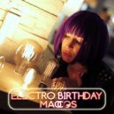 Tony Coast - Inspector Gadget