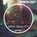 DJ ToTo - New Reality
