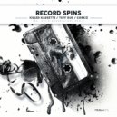 Killed Kassette & Tuff Dub - Record Spins