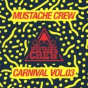 Mallada & Marcello Cavallero & Dropeflow - Alone With You (Original Mix)