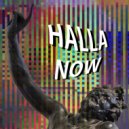 Rony Foster & Vegas Ace - Halla Now (feat. Vegas Ace) (Original Mix)