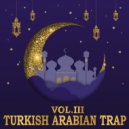 Arabian Trap - Oasis (Original Mix)