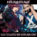 Kieran Strange & - Rock N Roleplay Baby