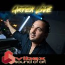 Vibe-x Golan - Artex Live