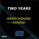 Andrew Royce & Tony Fuentes - Behind The Glass (Original mix)