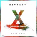 Nevasky - Mono Mars (Original Mix)
