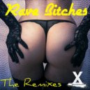 Kinzel & videe & & - Rave Bitches