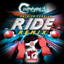 Patrick Currier - Ride (Contraversy Remix)