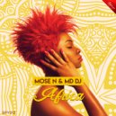 Mose N & MD Dj - Africa