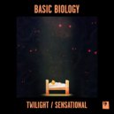 Basic Biology & Megan McKay - Twilight (feat. Megan McKay)