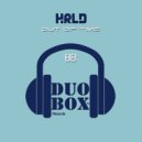 HRLD - Out of Time