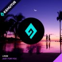 LRDM - Just For You (Original Mix)