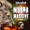 Krook$ - Murda Massive