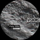 Peter Mills - Dia De Los Muertos