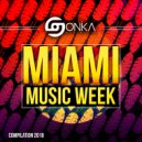 Manu Be & Edgar Caballero - Control (Original Mix)
