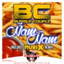 Bubble Couple - Ñam Ñam