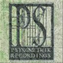 Dani Sbert - No Smoke