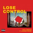 Nico Luminous & Johanna Phraze - Lose Control (feat. Johanna Phraze) (Original Mix)