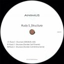 Rudy S - Structure (Davide Cali minimal remix)