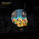 Diogo Sanches - Underground is Cool (Original Mix)