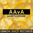 AAvA - Dark Passenger