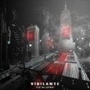 Lucchii & WillCatonJr - Vigilante (feat. WillCatonJr) (Original Mix)
