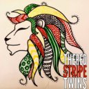 The Red Stripe Twins - Mount Zion Version
