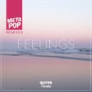Oliver Barabas - Feelings (Mystic Experience Remix)