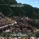 Dominique Vessel - Open Roads