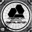 MEDIUM - Marabunta (original version)